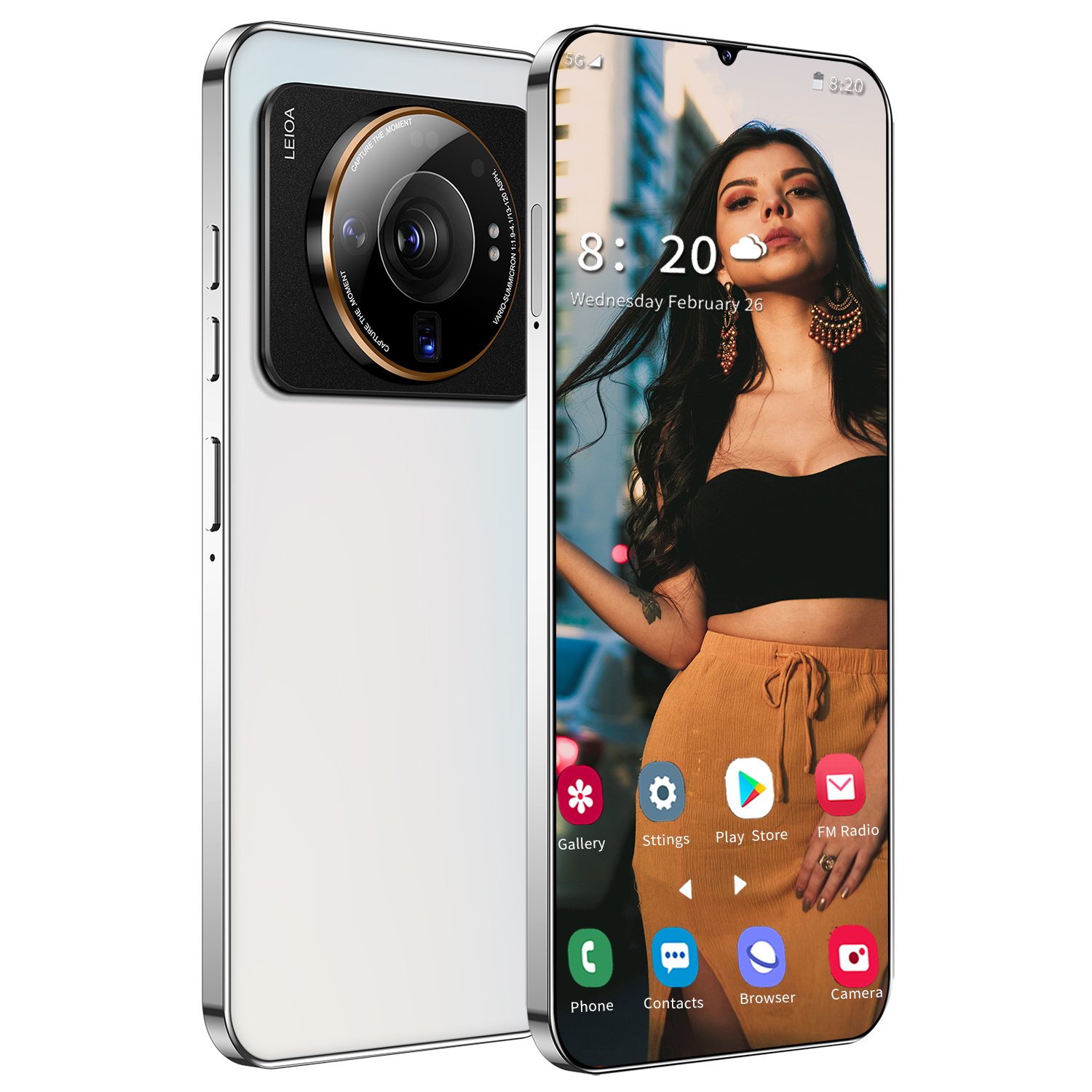 metal integrated frame google pixel 7 pro mobile phone a57 mobile phones